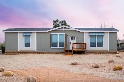 Image de Private Home w/ Hot Tub • Near Zion Park