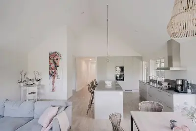 Image de Newly built home in Falsterbo