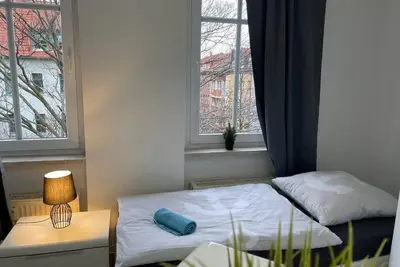 Image de Apartment Hanseviertel Erfurt