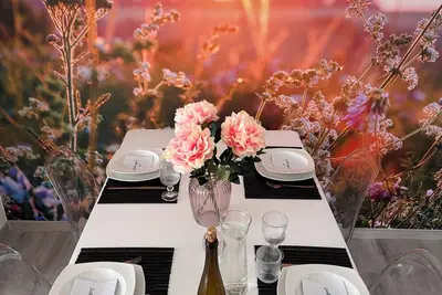 Image de Modern apartment Zs15 with Wlan and fully equipped kitchen