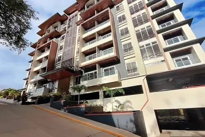 Sunny Edwani in Baguio City (Condo)