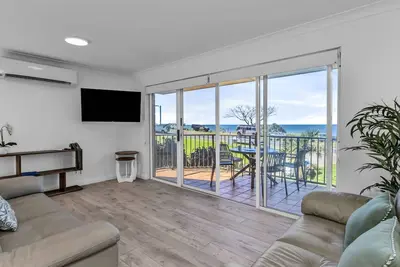 Image de Cabarita Beachfront with Headland Views - Apt 15