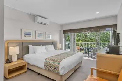 Image de The Sand Resort Kingscliff - 2b Dual Key - 6211/12