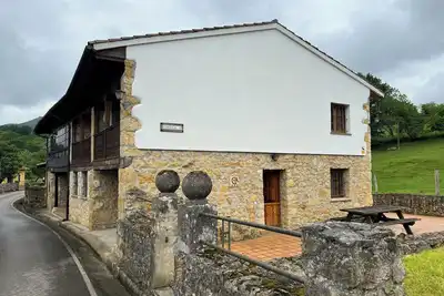 Image de Your Idyllic Rural Retreat in the Heart of Asturias