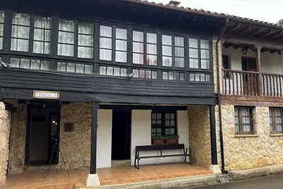 Image de Your Peaceful Hideaway in the Heart of Asturias