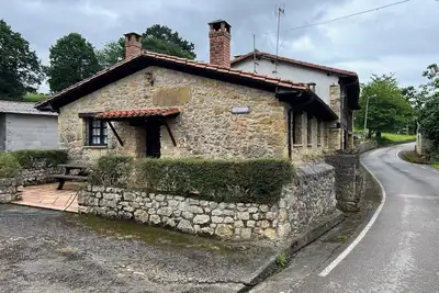 Image de Find Peace in Asturias at Tierra Guna