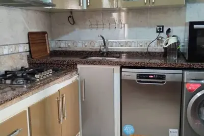 Image de appartement pour juillet et août