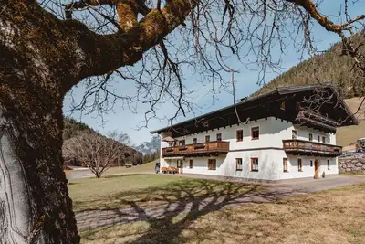 Image de Joli appartement dans une maison de vacances pour 2 personnes avec Tv, balcon et animaux admis