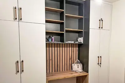 Image de Agréable appartement pour 4 personnes avec Wifi, Tv, balcon et parking