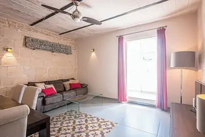 Image de Valletta Collection Orangerie 401