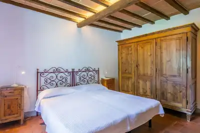 Image de Belle maison de vacances pour 4 personnes avec Wifi, Tv, patio et vue panoramique