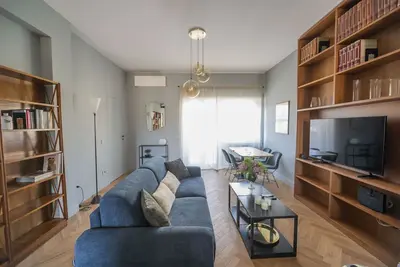Image de Terrace Apartment Monte del Gallo – by St. Peter