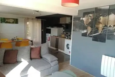 Image de Chez Tom et Sandrine