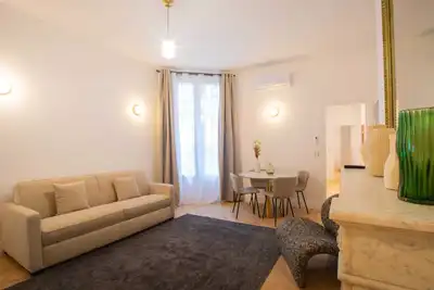 Image de Madeleine Opéra - Superbe Chambre dans Paris