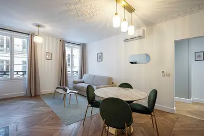 Image de Madeleine Opéra - Superbe Chambre dans Paris