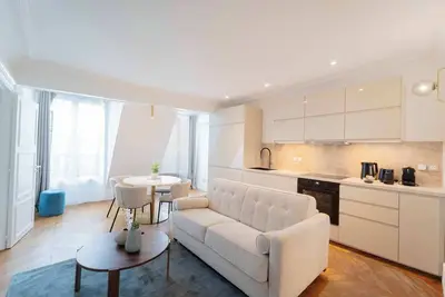 Image de Madeleine Opéra - Superbe Chambre dans Paris