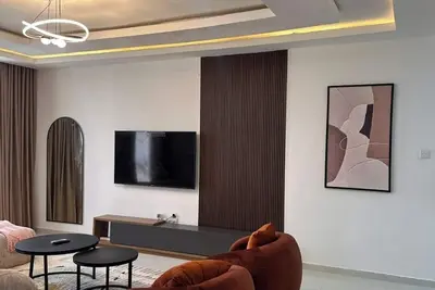 Image de Chic 2-bedroom apartment in Ikoyi