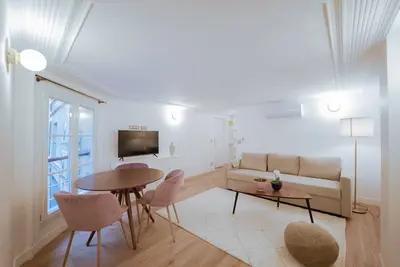Image de Madeleine Opéra - Appartement Deluxe Une Chambre