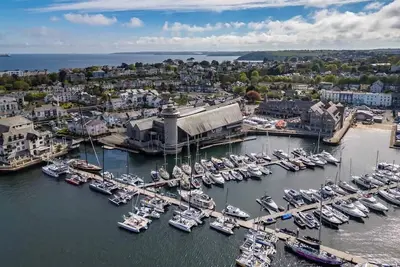 Image de Halyard Sound Summary