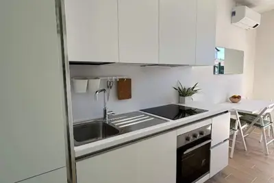 Image de Holiday home with private garden - Residenza Alloro
