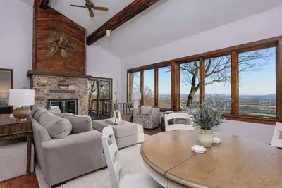Image de Hidden Overlook - 2br Fast Wi-Fi
