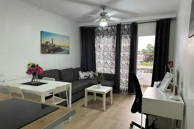 Image de Aloe Apartment In Playa Del Ingles