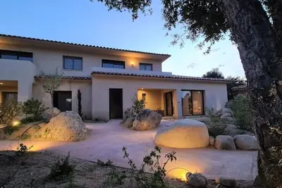 Image de Villas Lantana: 3 rooms with pool view