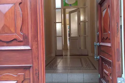Image de Hacienda Félix Santiago Historic home, enjoy tranquility and luxury