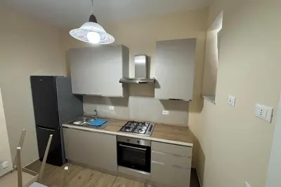 Image de Apartment court area in Termini Imerese