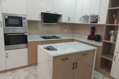 Image de Luxurious 3Bedroom Shonibare Estate