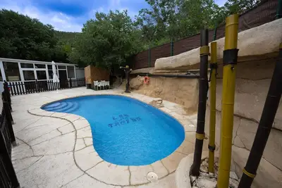 Image de Mejorana Cabin - Las Taneas