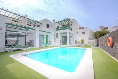 Image de Lovely 1 bedroom apartment