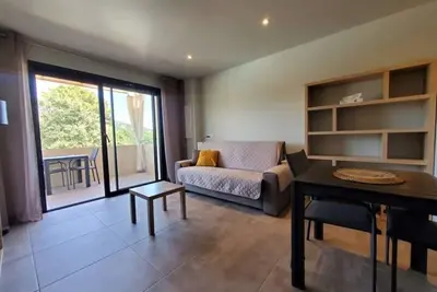 Image de Villas Lantana: 2 rooms overlooking the pools