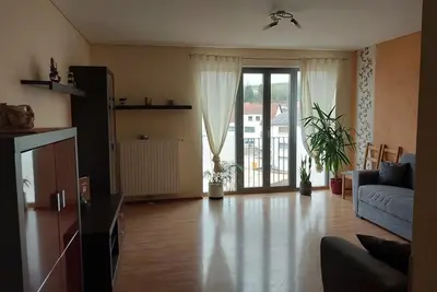 Image de Apartment in the center