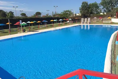 Image de Taiga Puerto Santa Maria