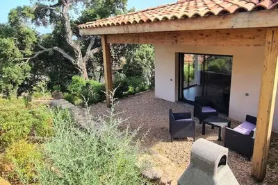 Image de Villas Lantana: 38m2 one-bedroom villa with swimming pool