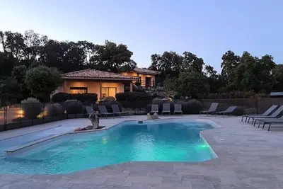 Image de Villa 2 pièces de 45m²