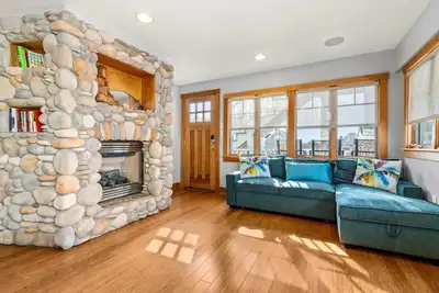 Image de Yoga Retreat Summary: