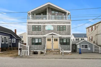 Image de Nautical & Yoga Retreat