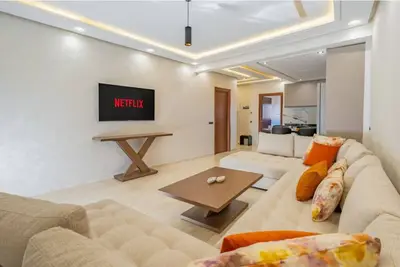 Luxury Apartments in Marrakech