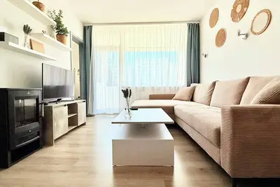 Image de Family Lodge - family-friendly app. with 2 bedrooms in the Hahnenklee vacation park