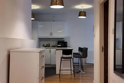 Image de Lovely 2 Br with Patio Waterloo Lm1