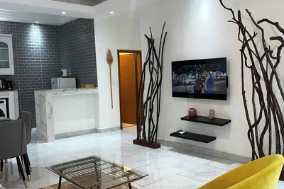 Image de Appart' Cosy