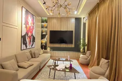 Image de 4 Bedroom luxury terrace house