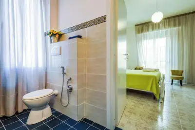 Image de Family run bed and breakfast.