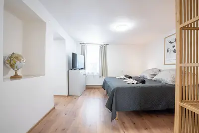 Image de revLIVING Apartments Gars am Kamp