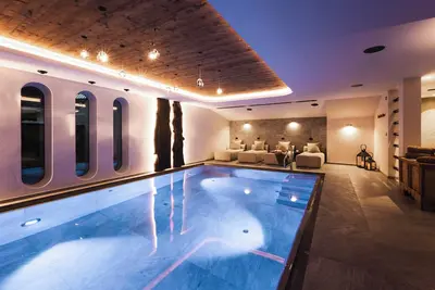 Image de Distinctive Luxury Dolomiti Apartments Terre71