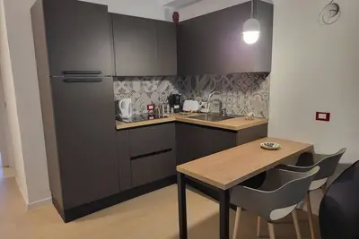 Image de Santa Ninfa apartment in the heart of Palermo