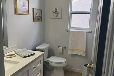 Image de Lovely 3-bedroom house in Tucson