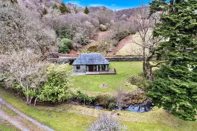 Image de The Turbine House